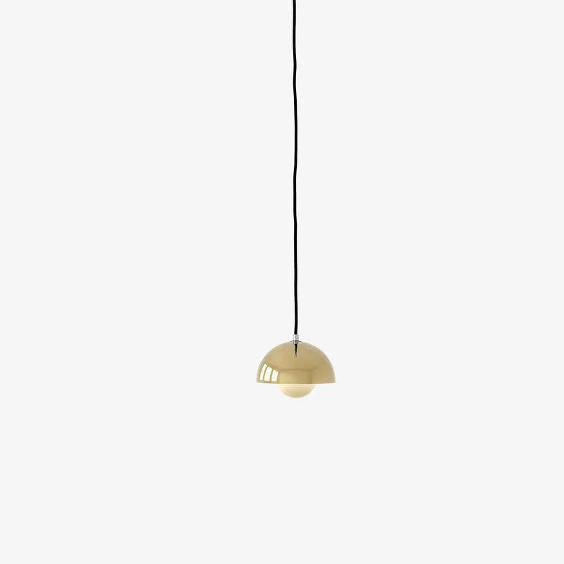 &Tradition Flowerpot VP10 Chandelier
