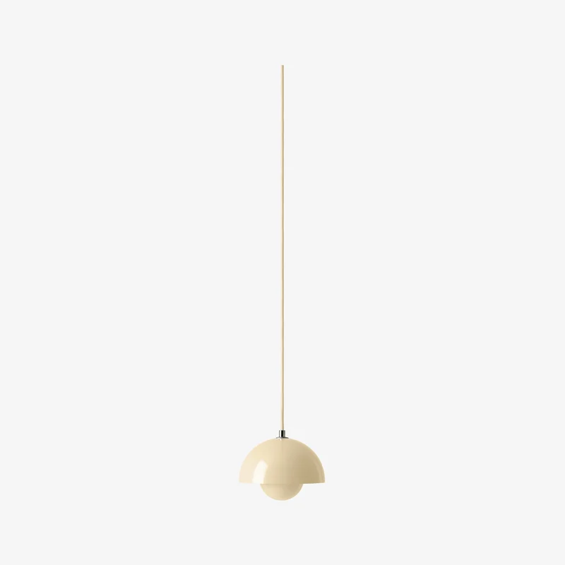 &Tradition Flowerpot VP10 Chandelier