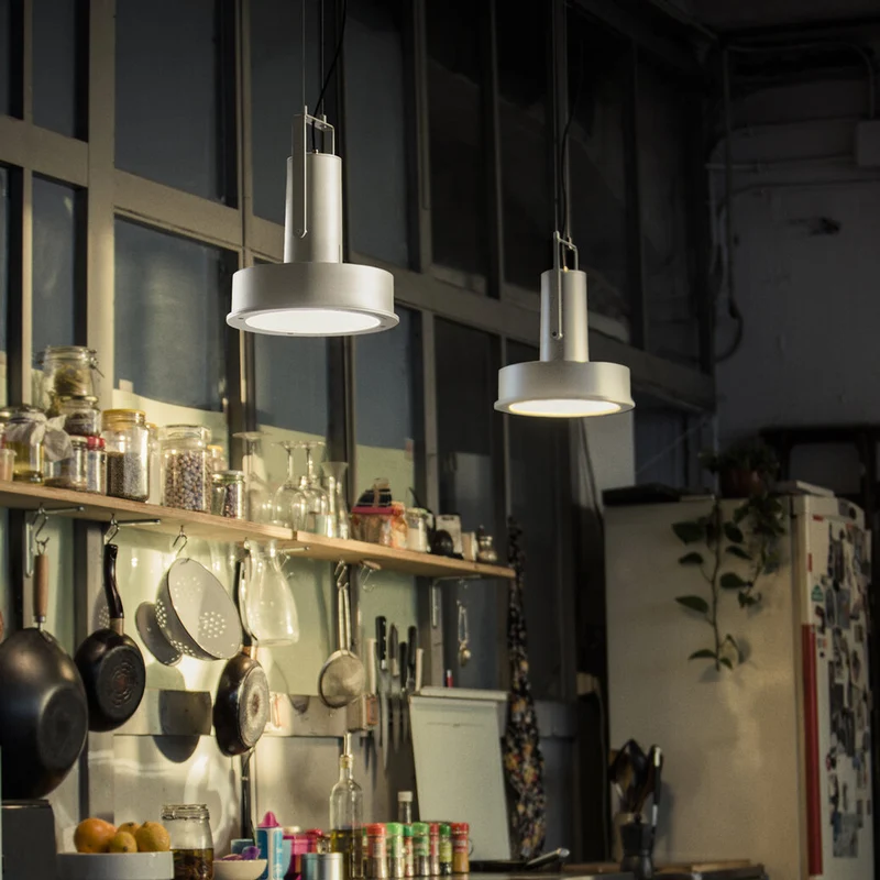 Santa & Cole Arne Domus Pendant Lamp