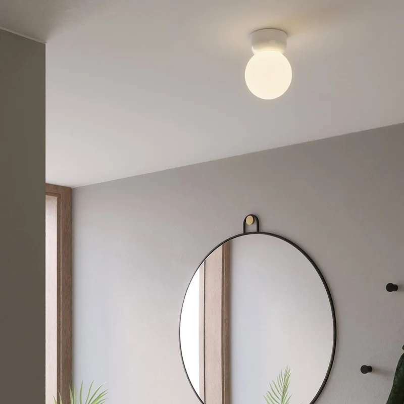 Astro Lyra 140 Ceiling Lamp