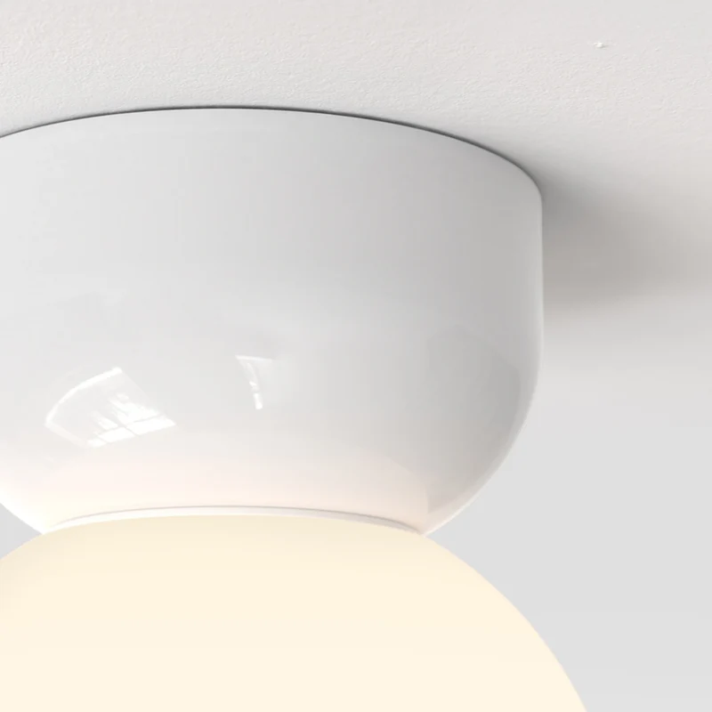 Astro Lyra 140 Ceiling Lamp