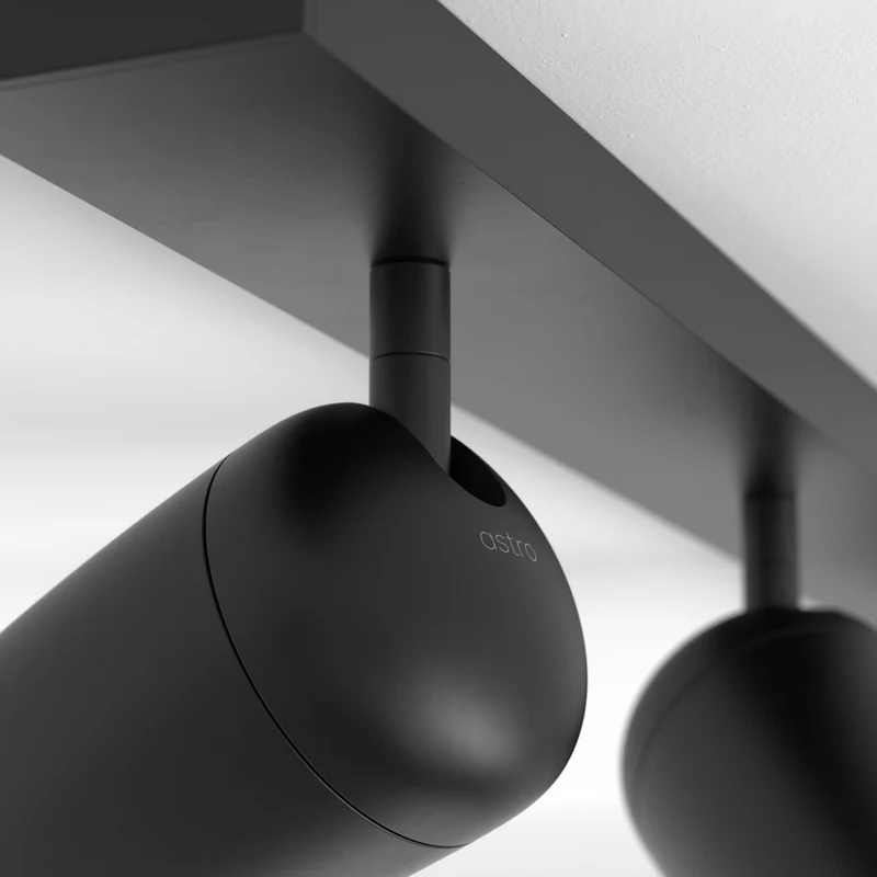 Astro Koto Three Spotlight Bar