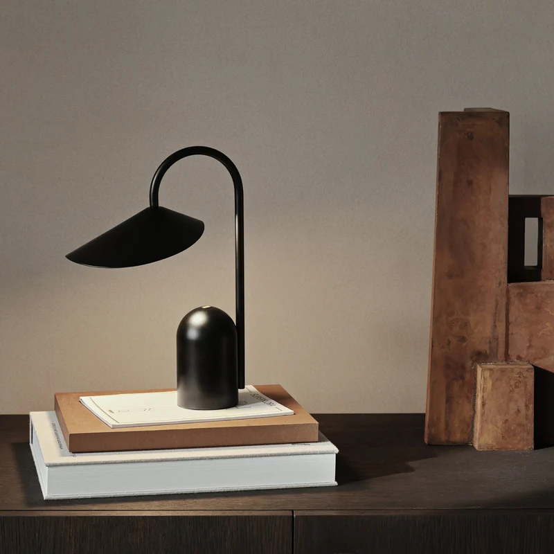 Ferm Living Arum Portable Lamp