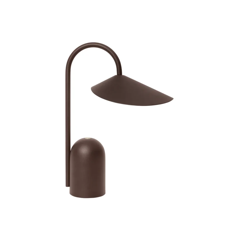Ferm Living Arum Portable Lamp
