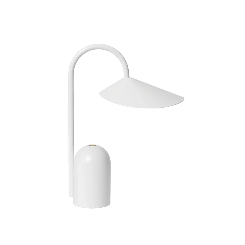 Ferm Living Arum Portable Lamp