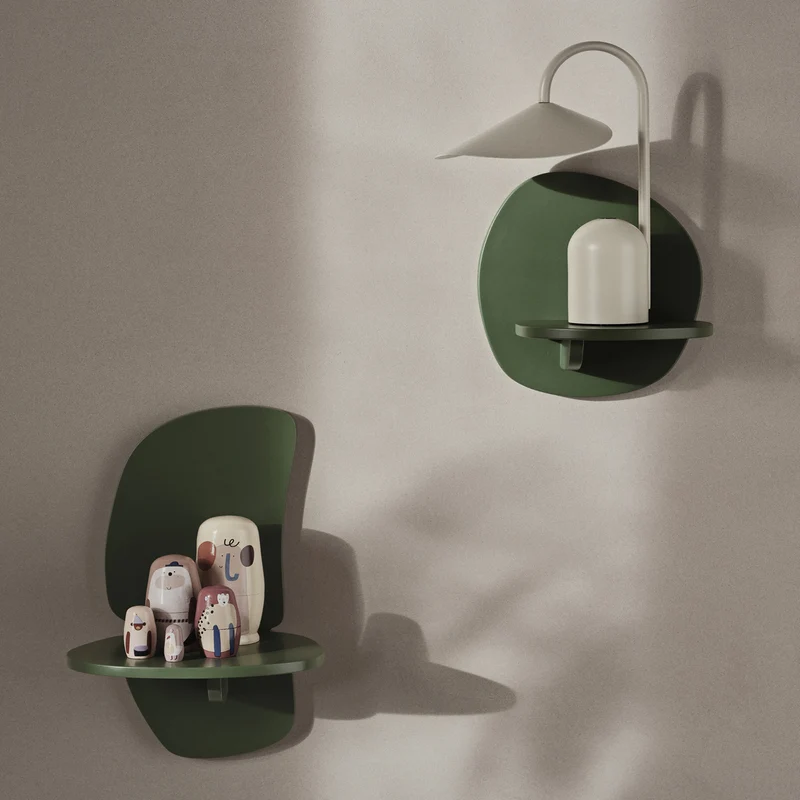 Ferm Living Arum Portable Lamp