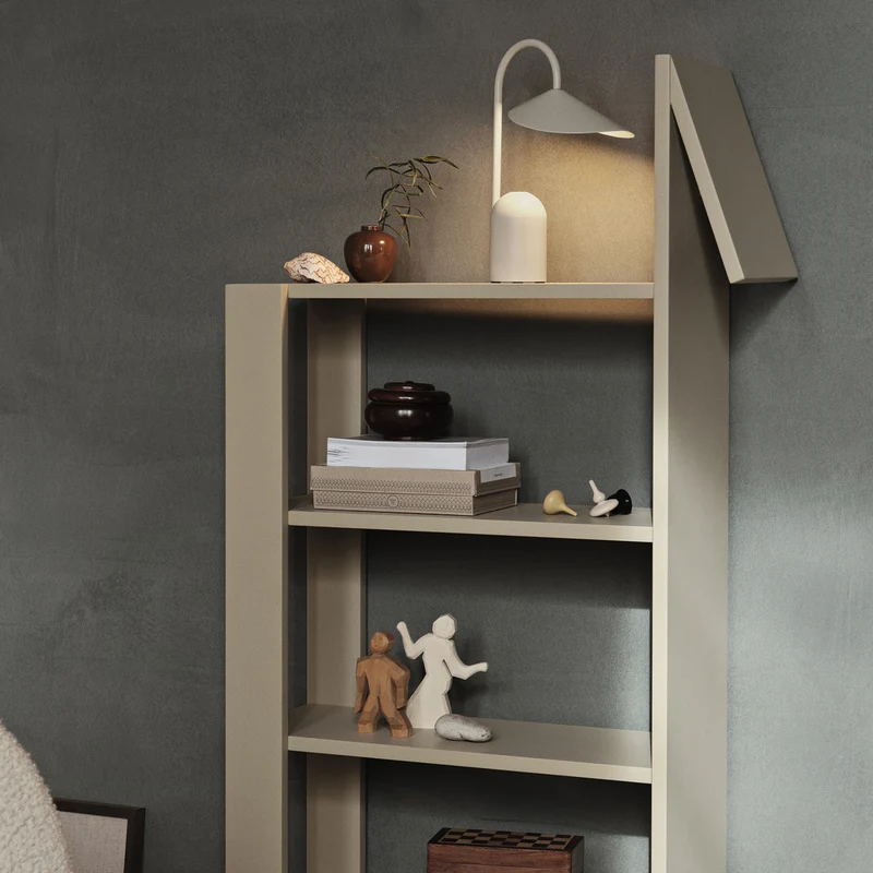 Ferm Living Arum Portable Lamp