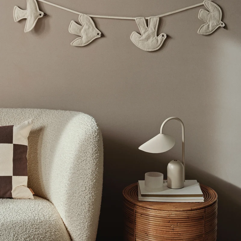 Ferm Living Arum Portable Lamp