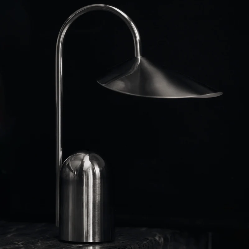 Ferm Living Arum Portable Lamp