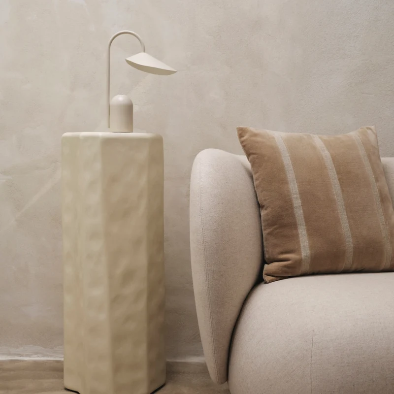 Ferm Living Arum Portable Lamp
