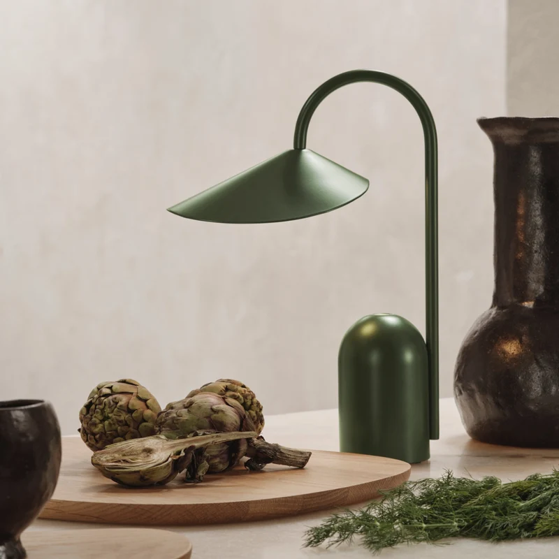 Ferm Living Arum Portable Lamp