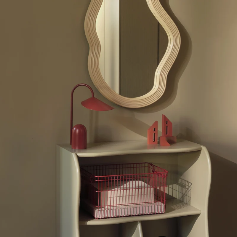 Ferm Living Arum Portable Lamp