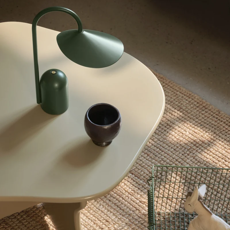 Ferm Living Arum Portable Lamp