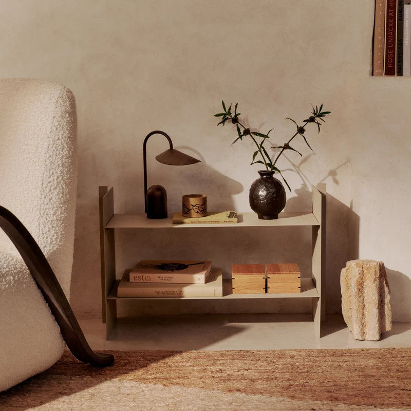 Ferm Living Arum Portable Lamp