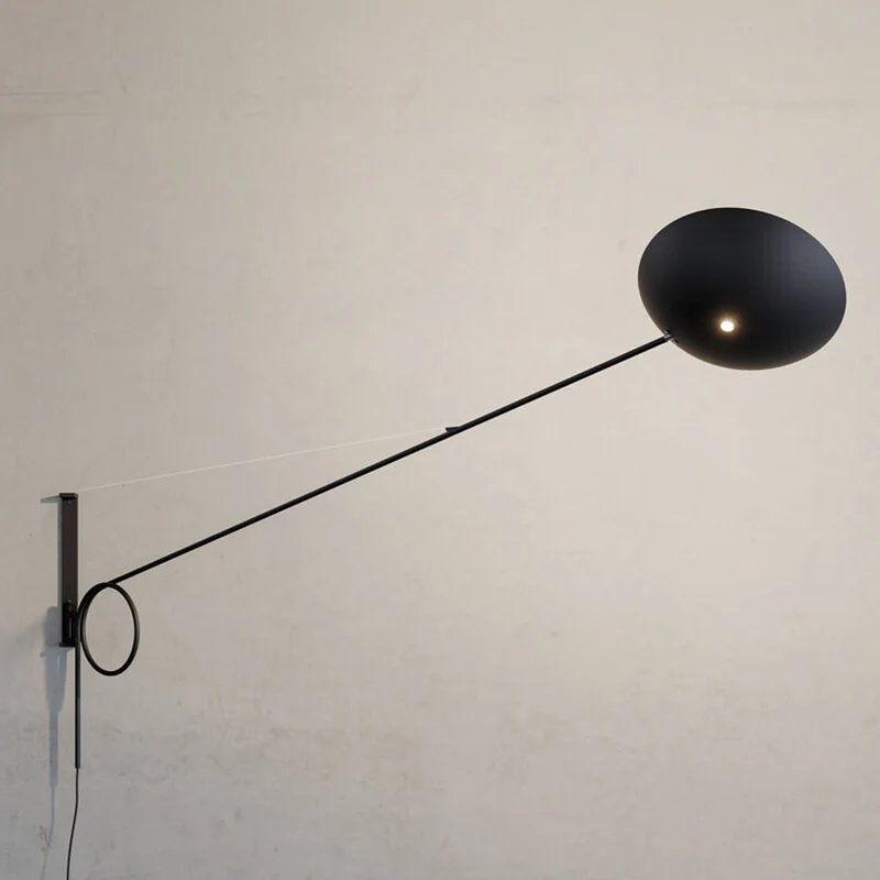 Diesel living with Lodes Spring Wall Lamp