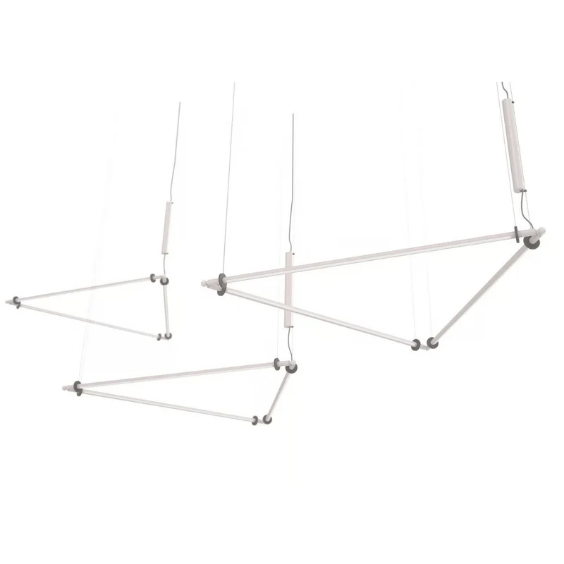 Martinelli Luce Colibri LED Modular System