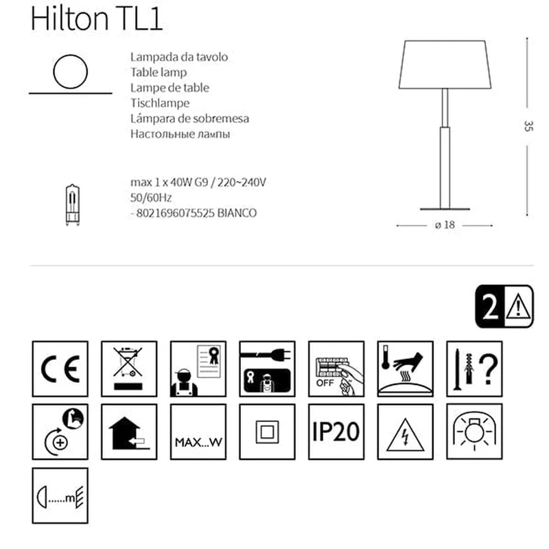 LAMPE INDUSTRIELLE SALON