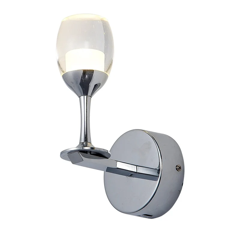 Applique D'Angle Led
