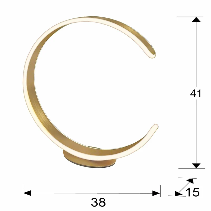 Lampe Originale Design