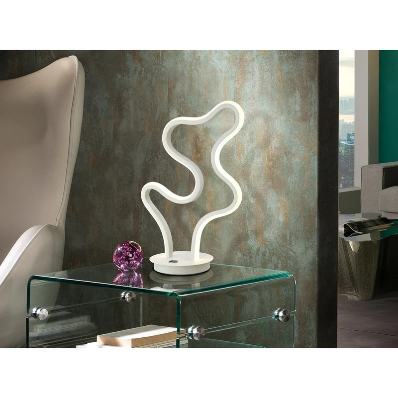 Lampe Haute Design