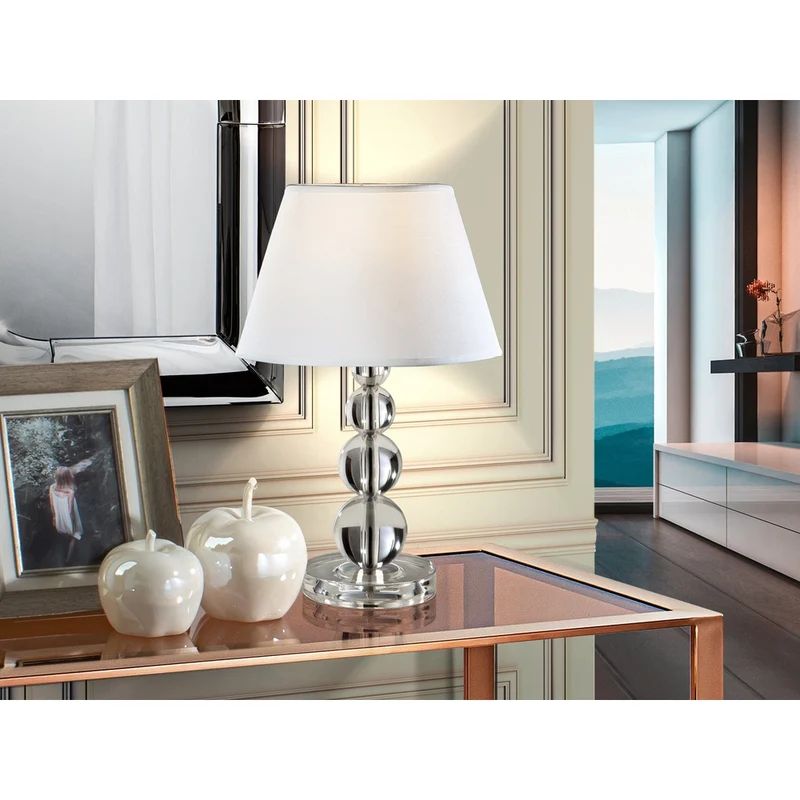Lampe A Poser Design Luxe