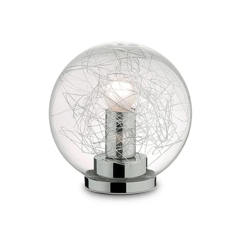 LAMPE CHEVET RONDE