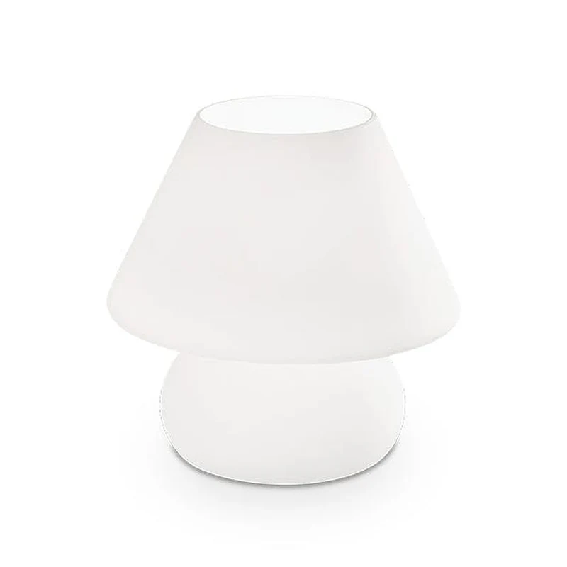 PETITE LAMPE BLANCHE