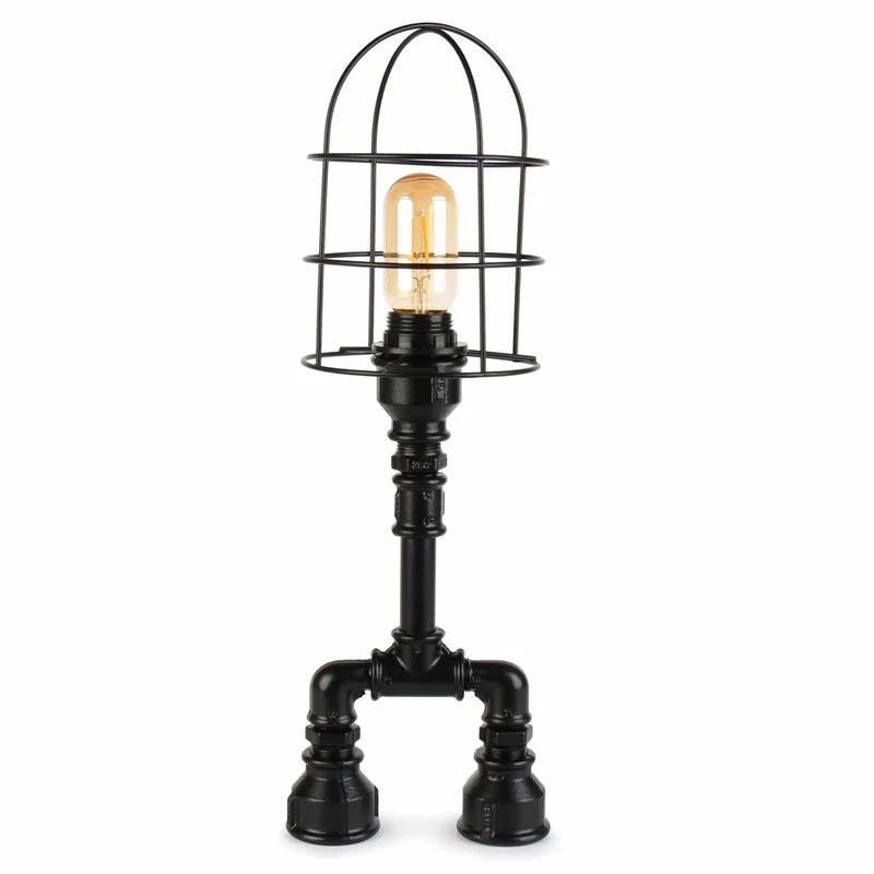 Lampe Industriel