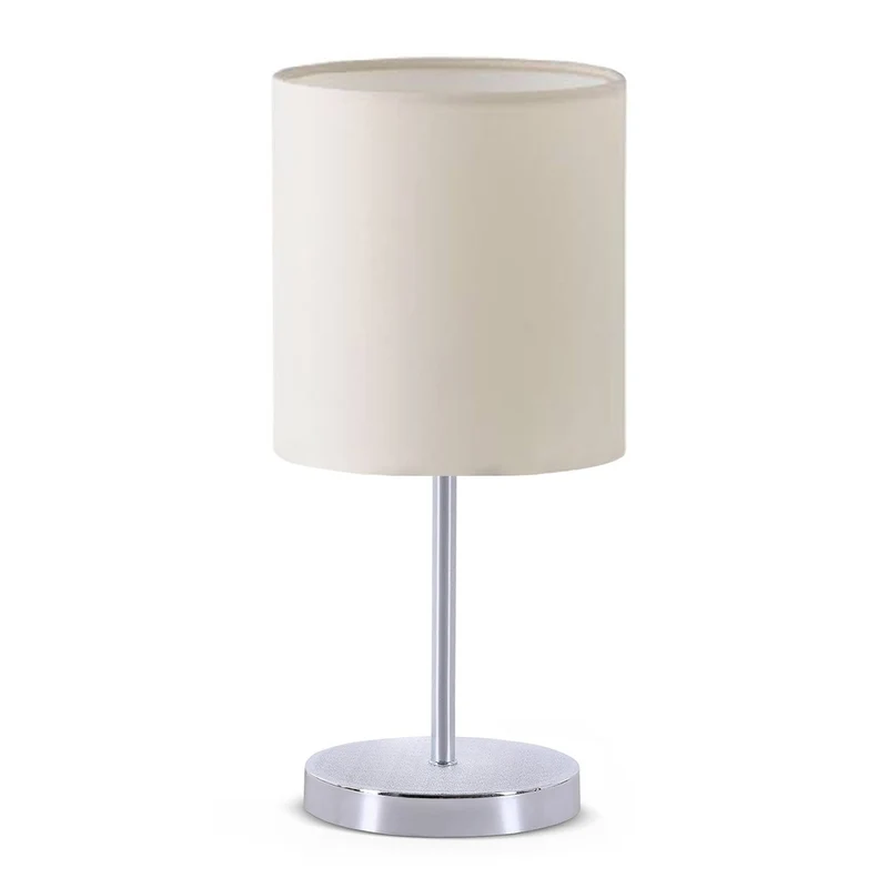 Lampe Design Doré