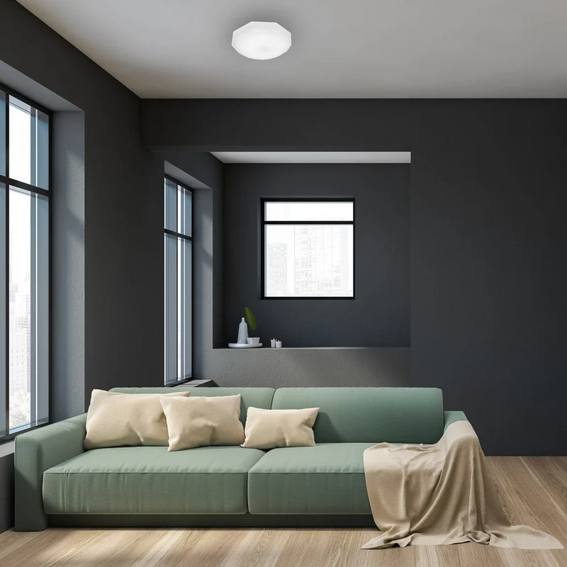 Eclairage Plafonnier Led