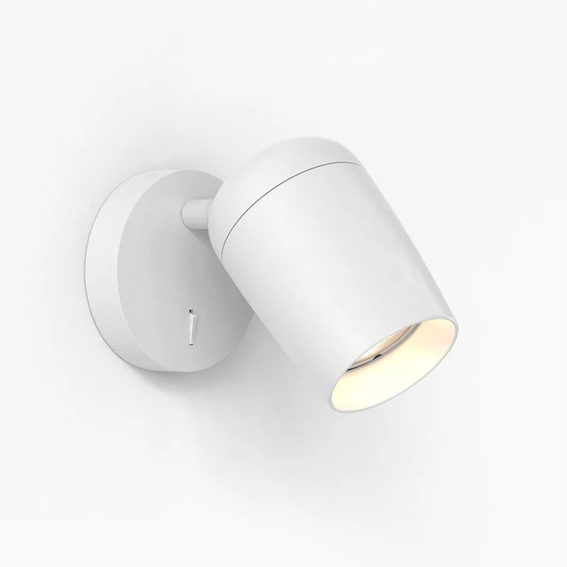 Astro Koto Single Switched Reading Light