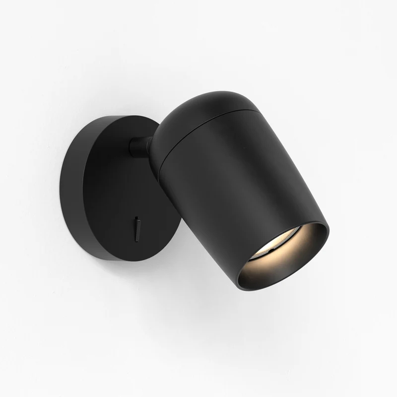 Astro Koto Single Switched Reading Light