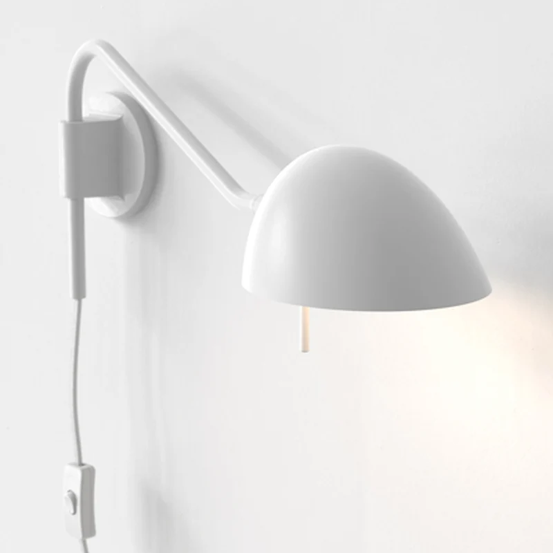 Astro Serge Plug-in Reading Light