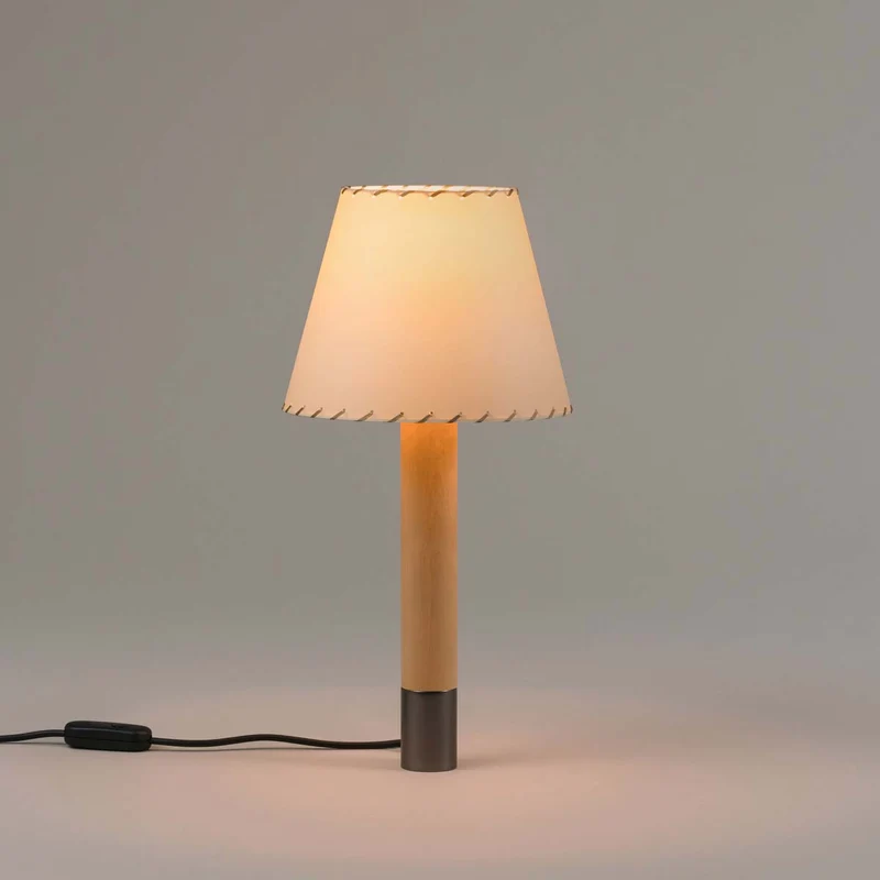 Santa & Cole Básica M1 Table Lamp