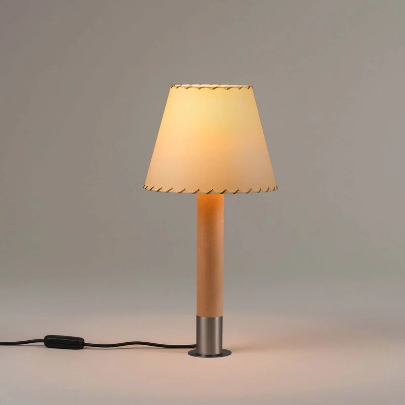 Santa & Cole Básica M1 Table Lamp