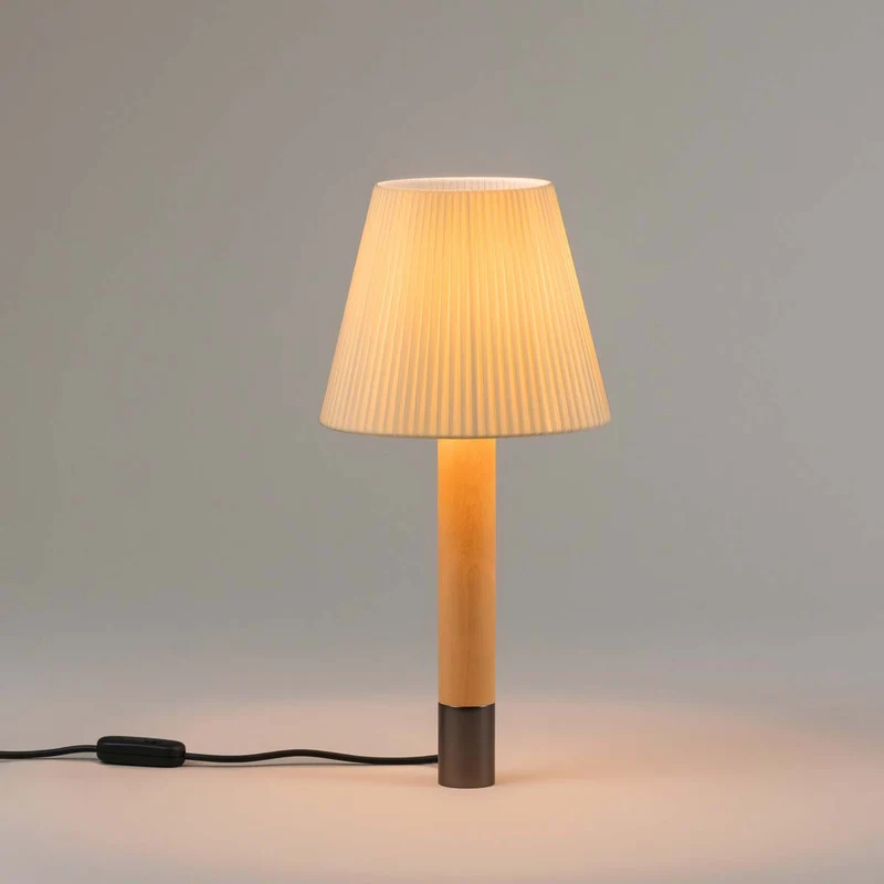 Santa & Cole Básica M1 Table Lamp