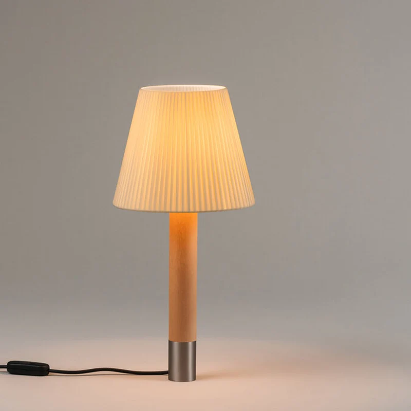 Santa & Cole Básica M1 Table Lamp