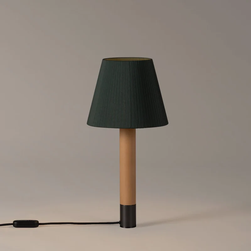 Santa & Cole Básica M1 Table Lamp