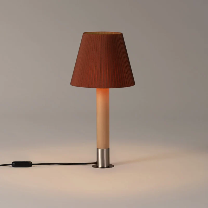 Santa & Cole Básica M1 Table Lamp
