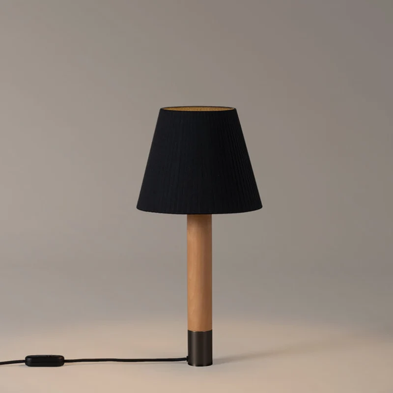 Santa & Cole Básica M1 Table Lamp