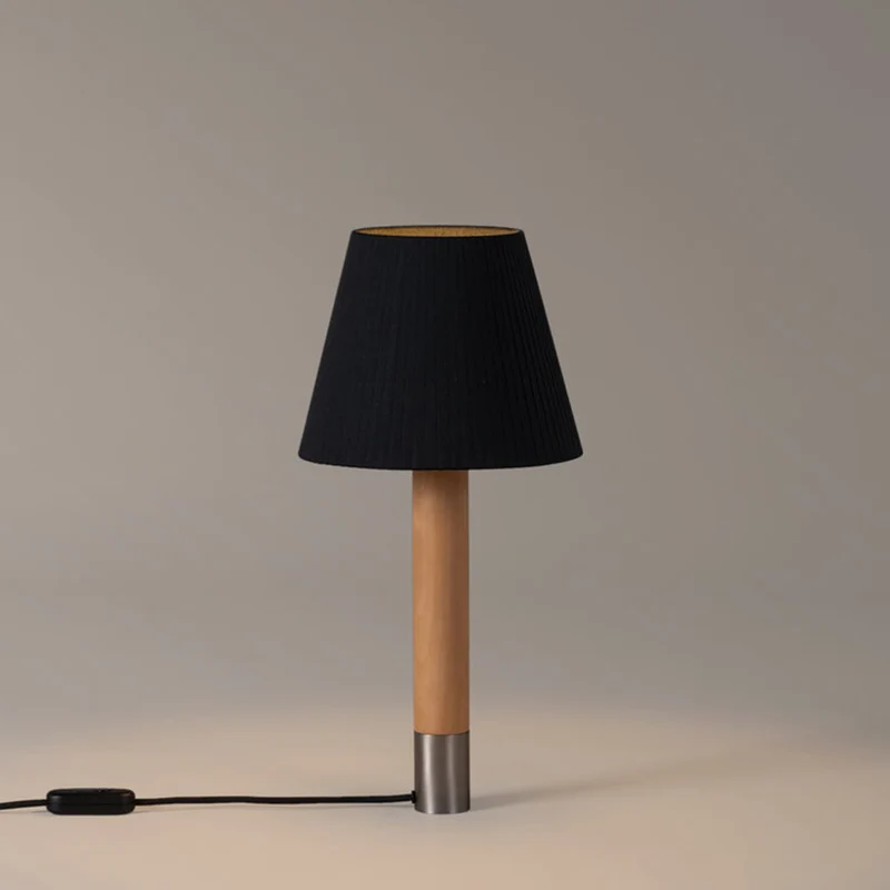 Santa & Cole Básica M1 Table Lamp