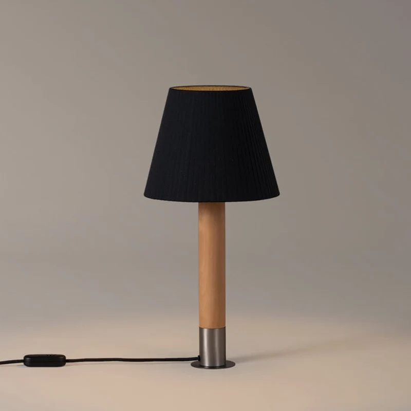 Santa & Cole Básica M1 Table Lamp