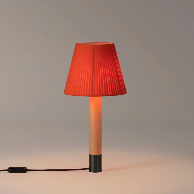 Santa & Cole Básica M1 Table Lamp