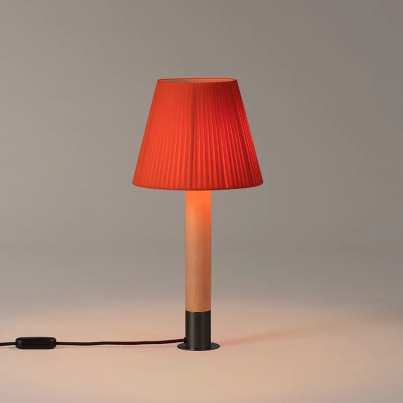 Santa & Cole Básica M1 Table Lamp
