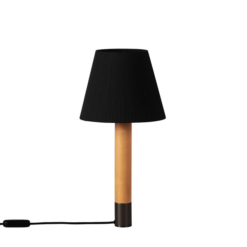 Santa & Cole Básica M1 Table Lamp