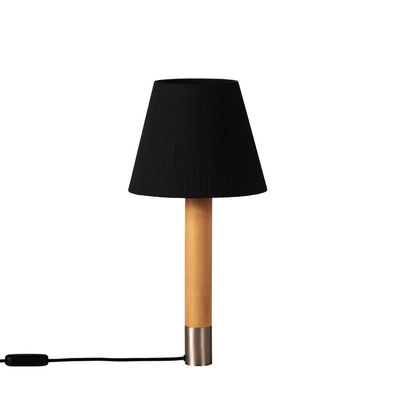 Santa & Cole Básica M1 Table Lamp