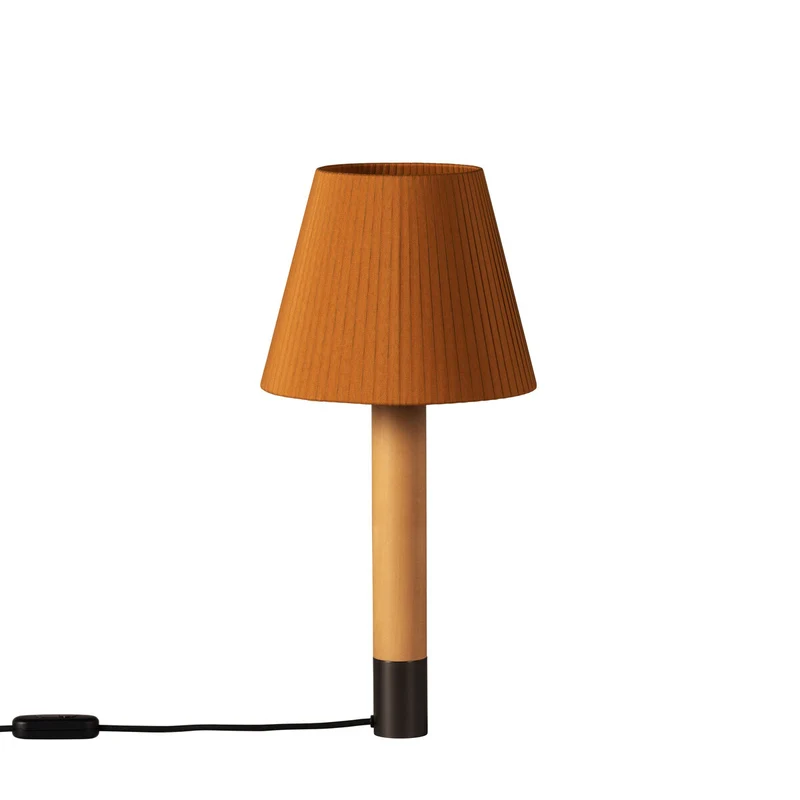 Santa & Cole Básica M1 Table Lamp