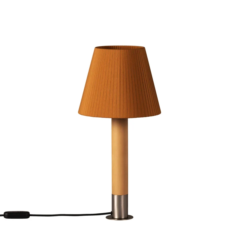 Santa & Cole Básica M1 Table Lamp