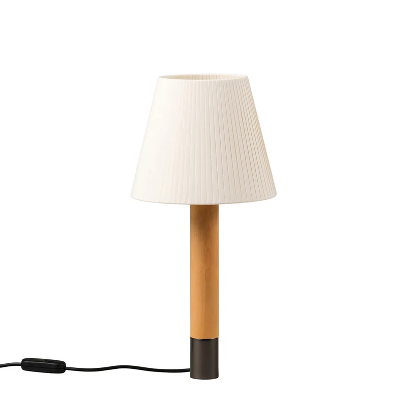 Santa & Cole Básica M1 Table Lamp