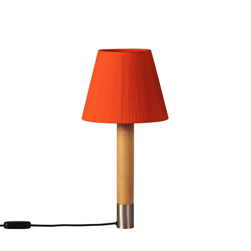 Santa & Cole Básica M1 Table Lamp